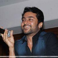 Suriya Press Meet Pictures | Picture 118520